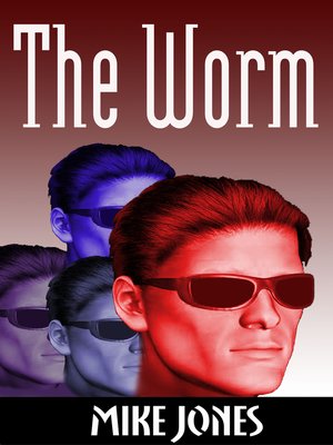 cover image of The Worm